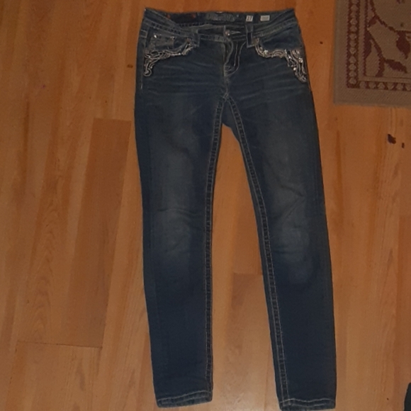 Miss Me Jeans - Picture 1 of 2
